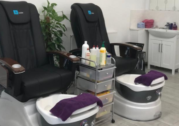 Kim’s Nail Spa