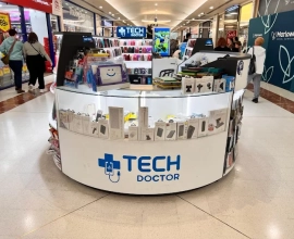 Tech Doctor Hemel Hempstead