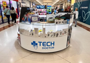 Tech Doctor Hemel Hempstead