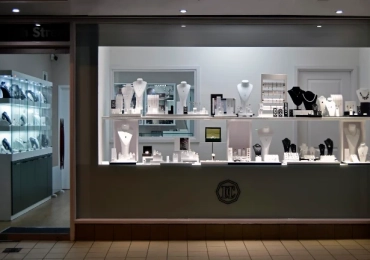 HC Jewellers & Gold Buying Centre