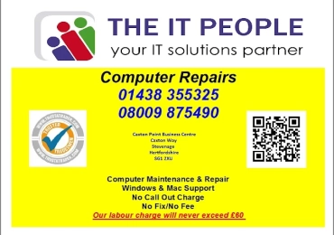 The IT People Ltd