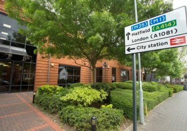 Sherrards Solicitors LLP