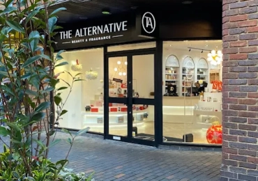 The Alternative Beauty & Fragrance