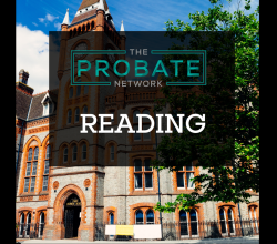 The Probate Network