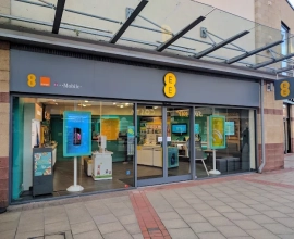 EE hemel hempstead