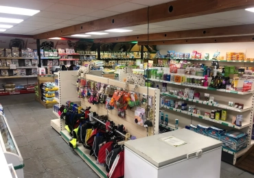Gilly Pet Supplies