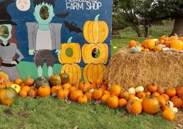 Rumblers Farm Shop