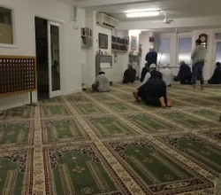 St Albans, Islamic Centre