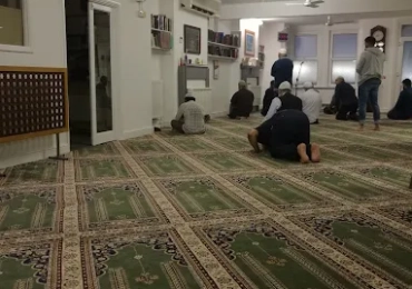 St Albans, Islamic Centre