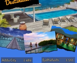 Tickets House Limited