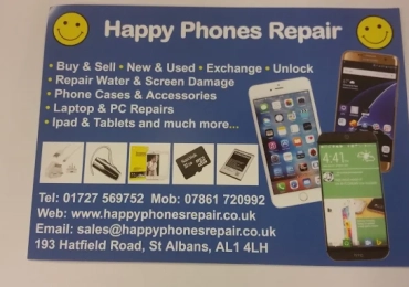 Happy Phones Repair