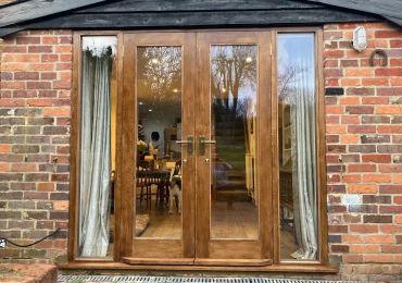 Waterhall Joinery Ltd