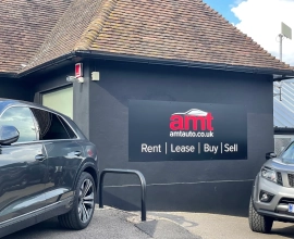 AMT Auto London