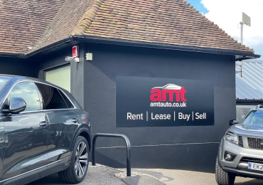 AMT Auto London