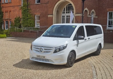 Benz Cabz Airport Tranfers