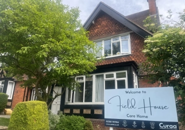 Field House Care Home