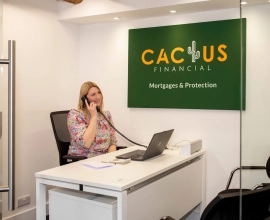Cactus Financial