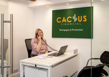 Cactus Financial