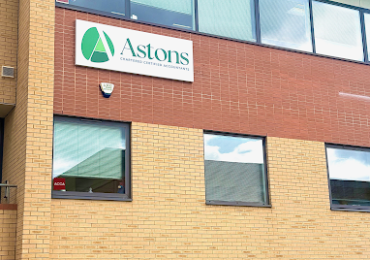 Astons Accountants