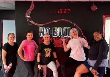 NoBull Fitness