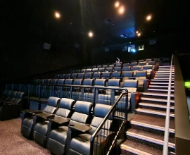Vue Cinema Watford