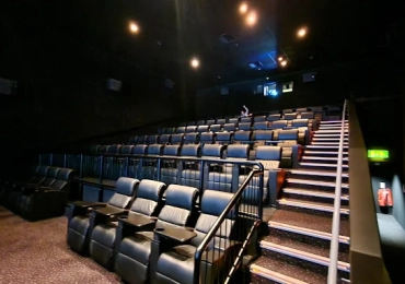Vue Cinema Watford