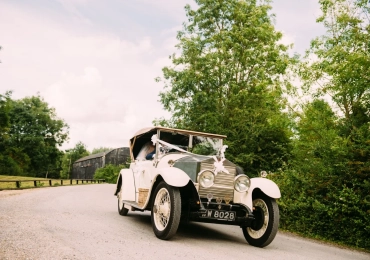 RR Wedding Car Hire