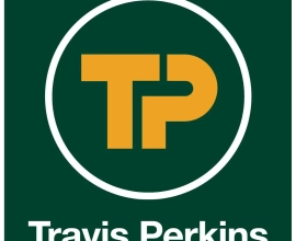 Travis Perkins