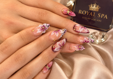 Royal Spa