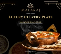 Malaraj Indian Restaurant