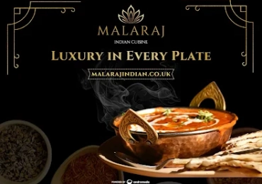 Malaraj Indian Restaurant