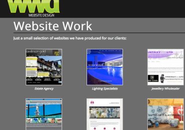 Watford Website Design