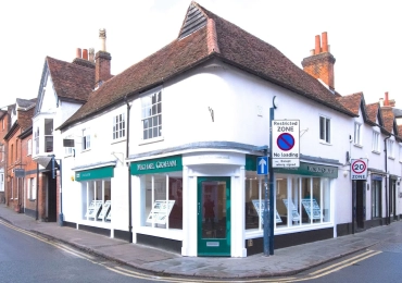 Michael Graham Estate Agents
