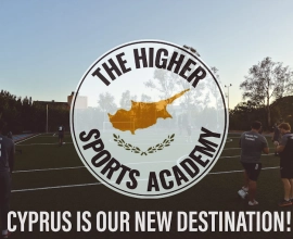 The Higher Sports Academy