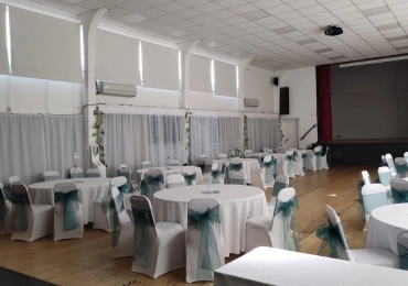 Grange Fellowship Community Centre