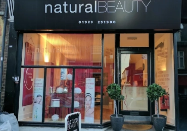 naturalBEAUTY