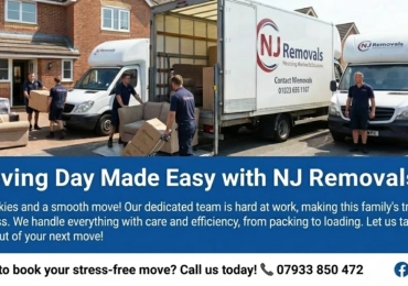 N.J Removal Ltd