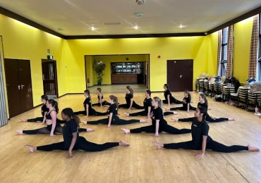 KliKs Dance Academy