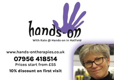 Hands-on Therapies