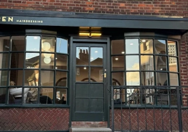 Open hairdressing Tring