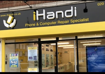 iHandi Phone