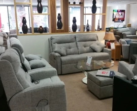 Natuzzi Italia