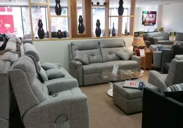 Natuzzi Italia