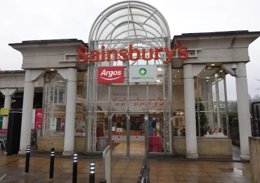 Sainsbury’s