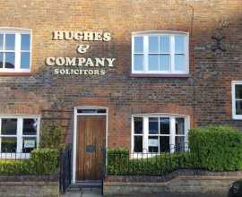 Hughes & Company Solicitors