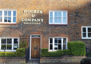 Hughes & Company Solicitors