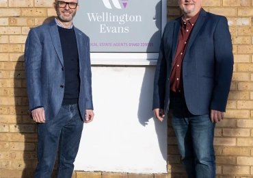 Wellington Evans Estate Agents
