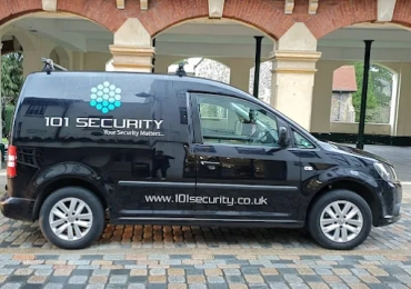 101 Security Services Ltd