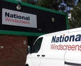 National Windscreens Watford