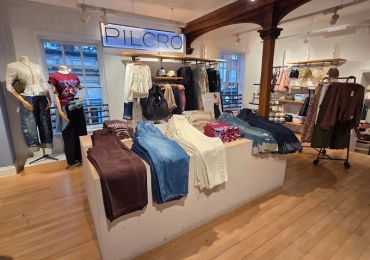 Anthropologie